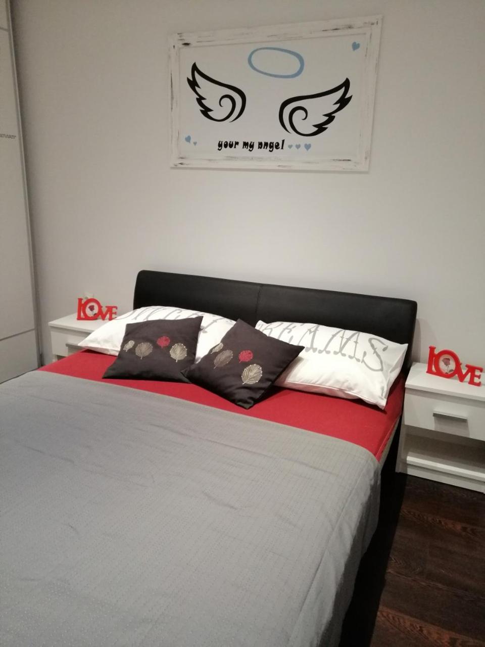 Gabi Makarska Quarto foto